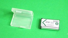 Sony (NPBX1.CE) 1240mAh Kamera