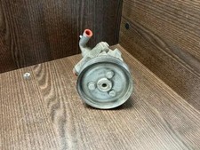 Pompe direction assistée Fiat Qubo