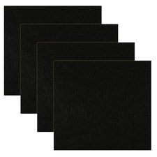 Activated Carbon Filters Cat Litter Boxes Charcoal Filter Cat Litter Pans...