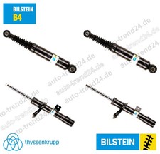 B4 Stoßdämpfer vorne hinten links rechts u.a.: Citroën Xsara N1 Bj. 1997-2005