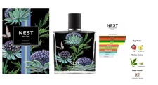 Nest Fragrances INDIGO Eau de Parfum Spray 1.7 OZ. SEALED BOX Perfume