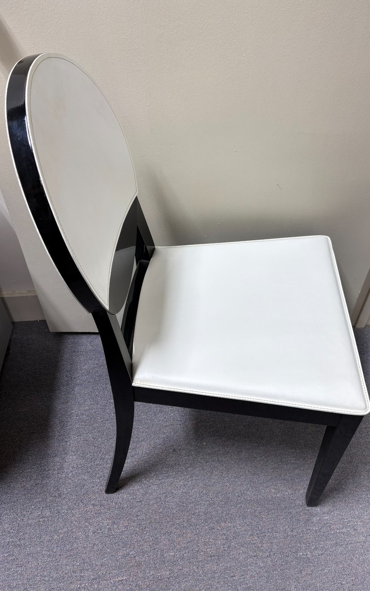 Calligaris Deja Vu Chair CS/1054 Designed by Stefano Cavazzana | eBay