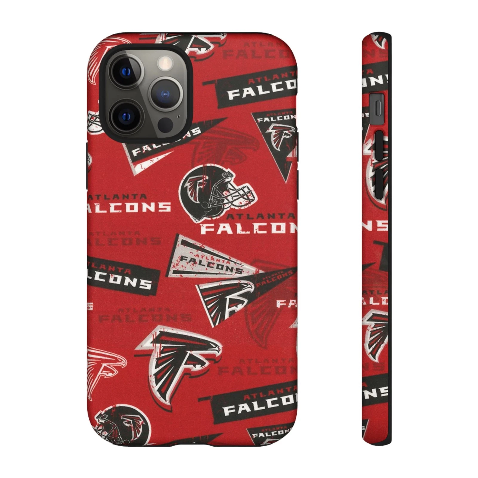 Atlanta Falcons Phone Cases for iPhone