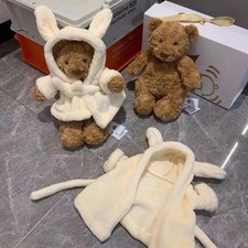 Laruokivi Temmie - Muñeca De Peluche De 10 Pulgadas