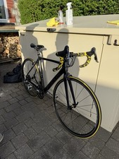 Focus Izalco Race Carbon Road Bike