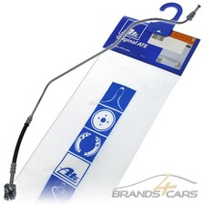 ATE BREMSSCHLAUCH BREMSLEITUNG HINTEN LINKS FÜR AUDI A6 4B C5 BJ 97-05