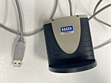   HID OMNIKEY 3121 R31210249-1 USB Smart Card...