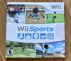 New ListingWii Sports (Nintendo Wii, 2006) Complete Tested/Working