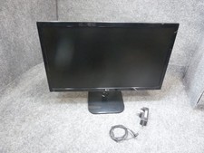 LG 24M47H-P 24-inch Black Full HD LED Widescreen Monitor Screen Only