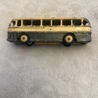 Vintage Original Dinky Toys Duple Roadmaster Leyland Royal Tiger Ref JQ70
