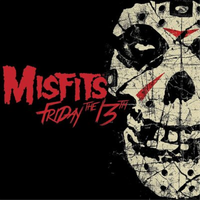 Misfits Friday The 13Th 12\ Ep (Us Import)"