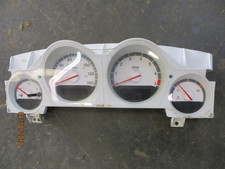 2010 Dodge Charger Speedometer Cluster Mph 140 Oem 2010 Dodge Charger Speedometer Cluster Mph 140 Oem