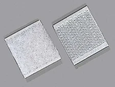 Zoro Select Reclosable Fastener Shape, S