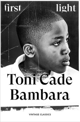 First Light Toni Cade Bambara