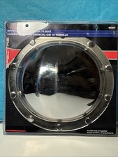Spectre Performance 6087 Chrome Differential Cover For Gm 8.5 10 Bolt Spectre Performance 6087 Chrome Differential Cover For Gm 8.5 10 Bolt