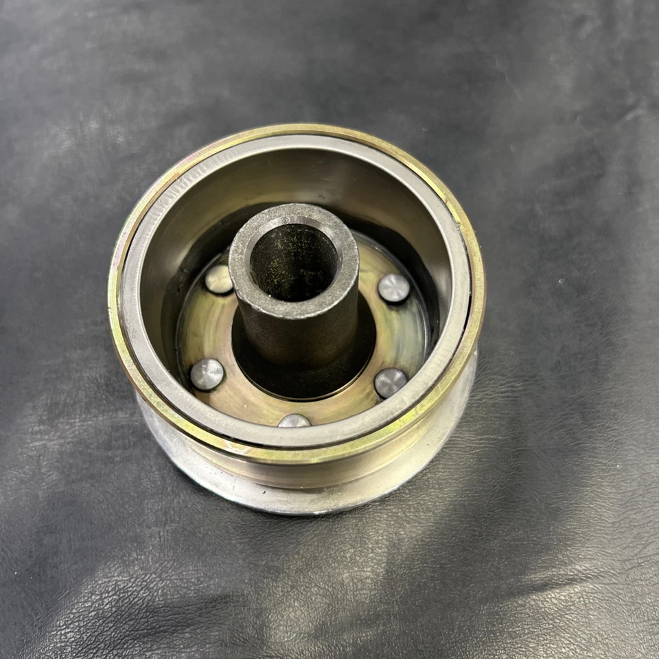 Yamaha YZ250F 2005 fabricante de equipos originales volante - 17D-85550-10-00 Foto 3 de 4