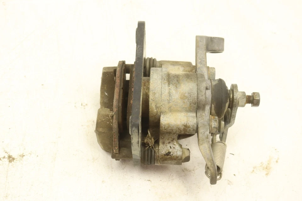 Kawasaki Mule Pro-FX 17 Brake Caliper Right Rear 43080-0164 51873 — 第 4/4 张图片