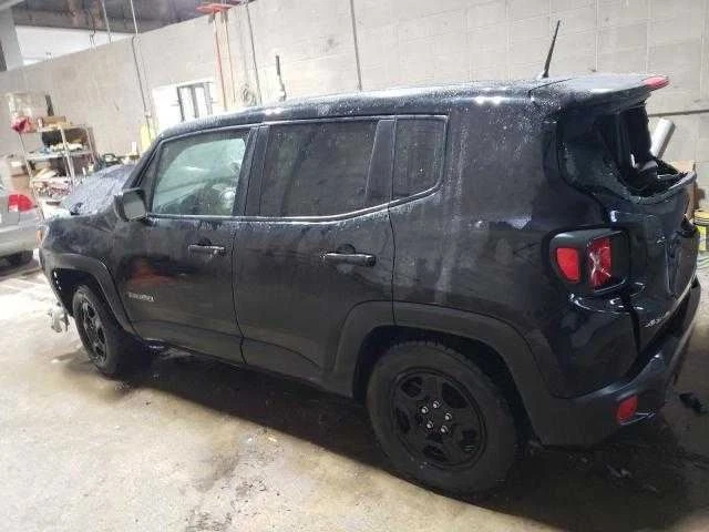 Velocímetro medidor racimetro 160 MPH para Jeep Renegade 19-21 Foto 4 de 4