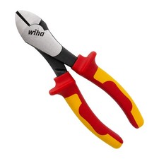 Wiha Kraftseitenschneider Professional electric 180mm VDE DynamicJoint 41274