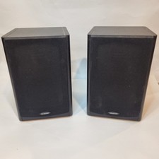 Altoparlanti Celestian serie F F-1 in scatola