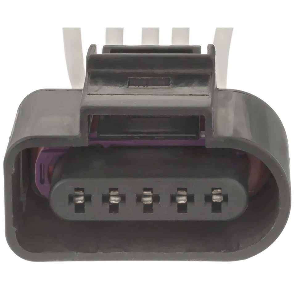 Conector sensor de flujo de aire másico SMP 2009 2010 para Volkswagen Passat CC 2009-2012 Foto 3 de 3