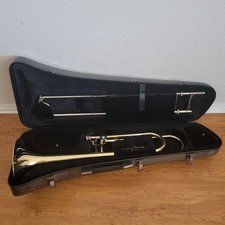 Antoine Courtois Paris AC280BO Performance F-Attachment Trombone