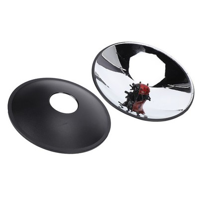 3D Mirascope Optical Illusion Image Projection Desk Toys Hologram Image Creator