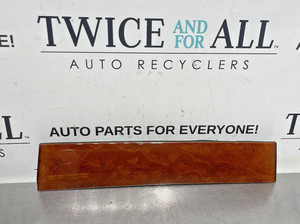 1996-2003 Acura RL KA9 Wood Woodgrain Dash Trim Piece Panel 77690-SZ3-ZY00 OEM