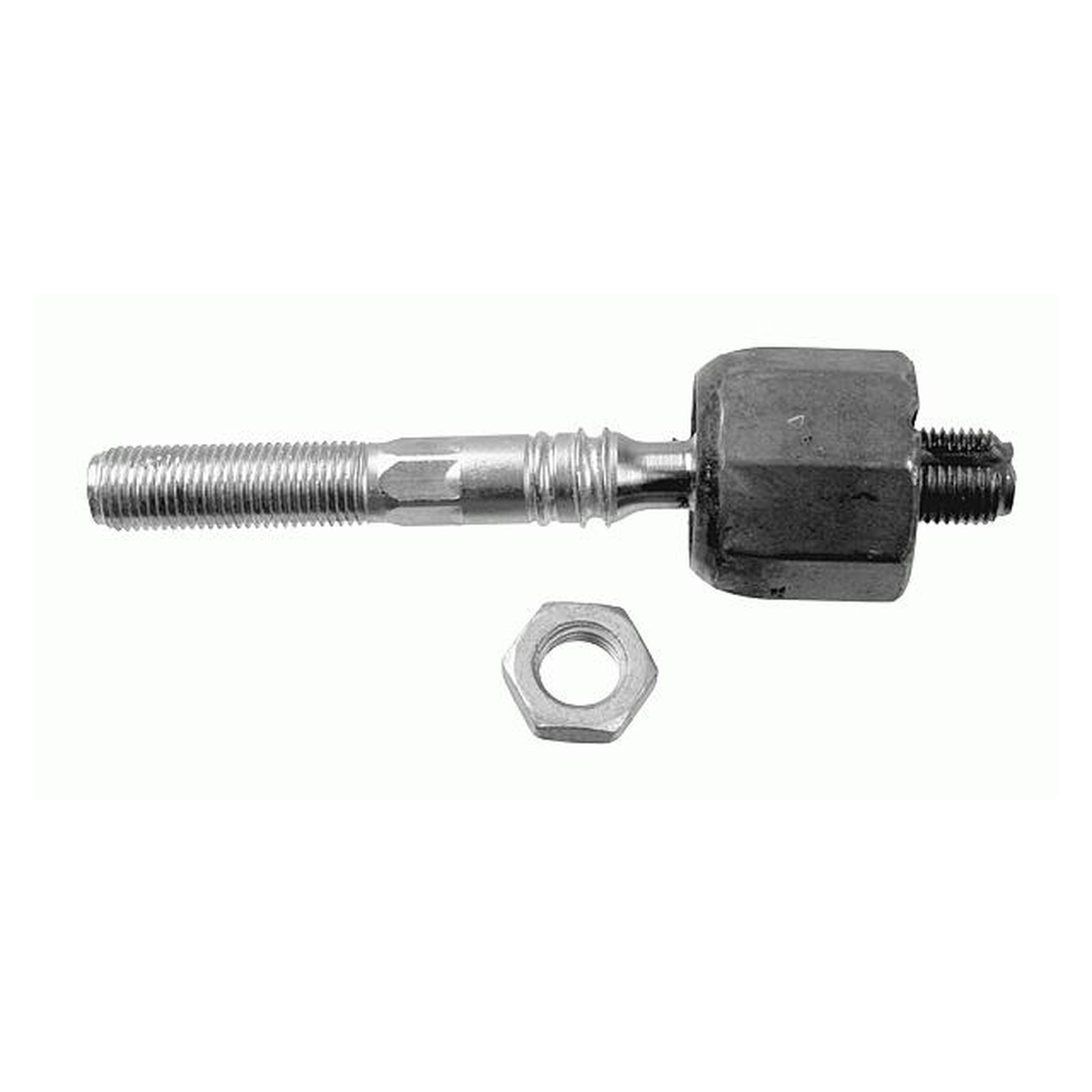 Lemforder Tie Rod - 3453001