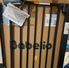 BABELIO Baby Gate