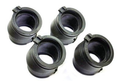 Ansaugstutzen Satz CHH-10 für Honda CB 600 F Hornet 600 PC CB600 CB 1998-2006