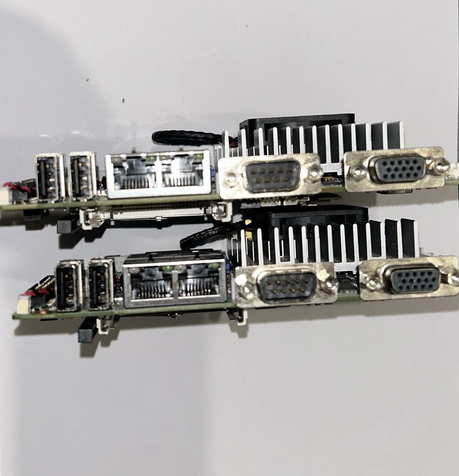 Advantech Pcm9363D 2GB RAM tested working - Image 3 of 4