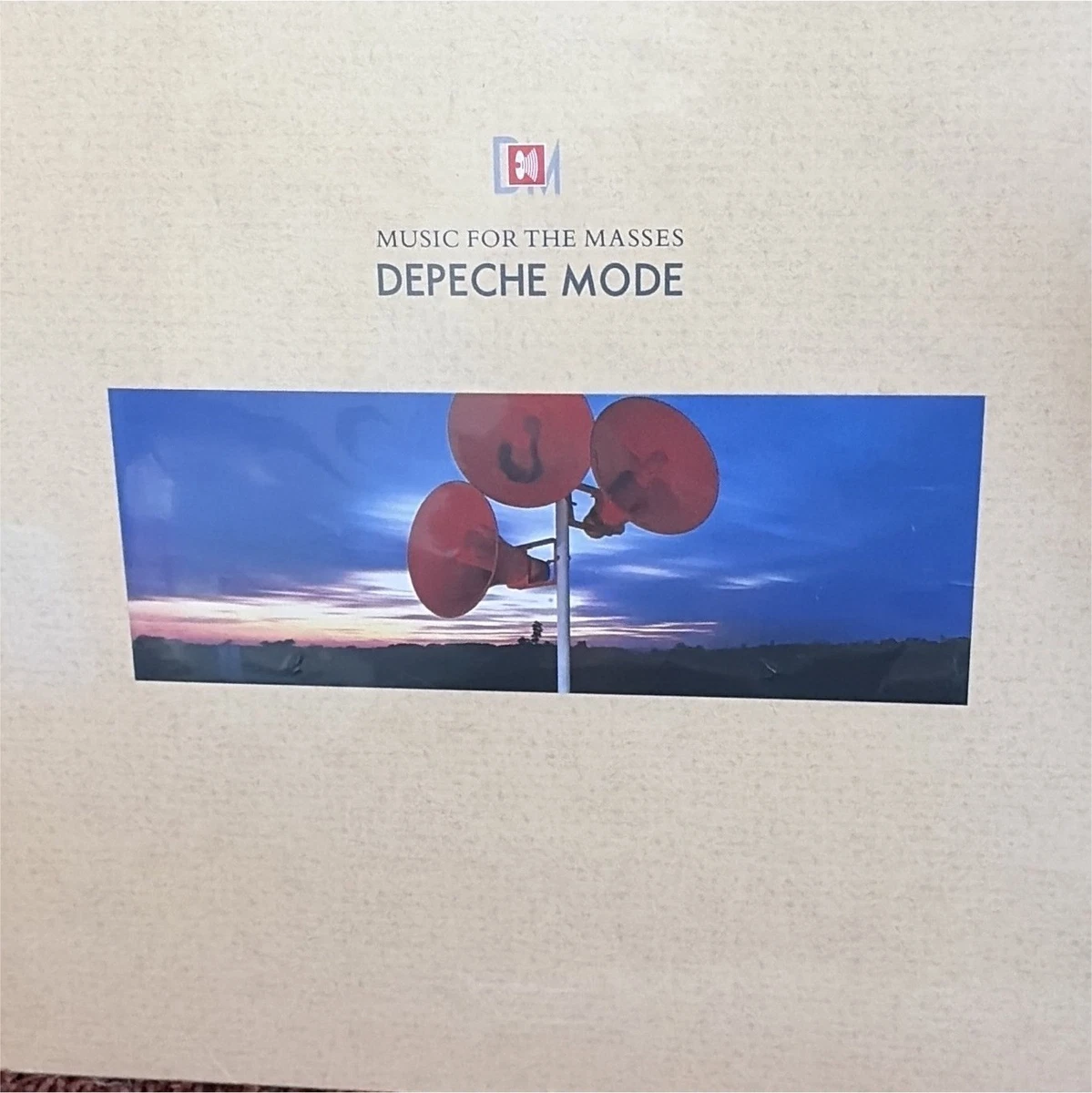 25+ Depeche Mode Mute Vinyl Records for sale | Updated Oct 2026