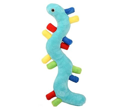 #ad #ad RNA Plush Genetics Gift DNA Gifts Genealogy Ancestry Gift Biology Plushi... $24.99