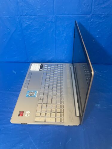 HP LAPTOP 15-GW0094NR AMD ATHLON SILVER 3050U 8 RAM 128GB SSD HD GEBRAUCHT - Bild 11 von 13