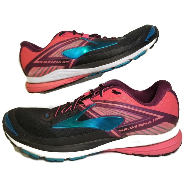 brooks ravenna 8 womens