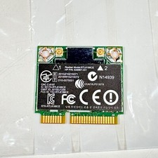 Advent Monza T100 WIFI wireless card REALTEK RTL8188CE