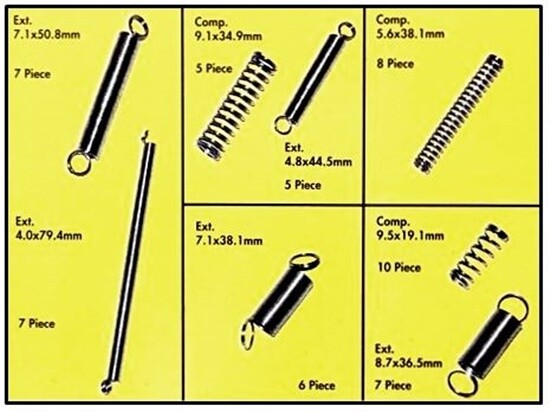 Prolunga Da 3/4" X 3/4" Sezionabile - Foto 2