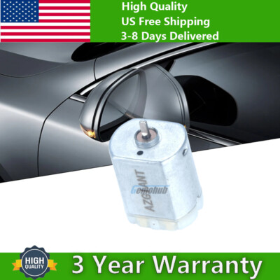 FC-140SA Side Mirror Folding Motor for 2009-2015 Nissan Maxima A35 MK7