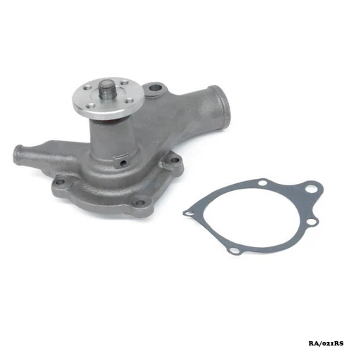Water Pump for JEEP J-100 J-200 J-210 3.8L 4.2L 5.0L 5.4L 5.9L 1964-72 RA/021RS - Picture 1 of 8
