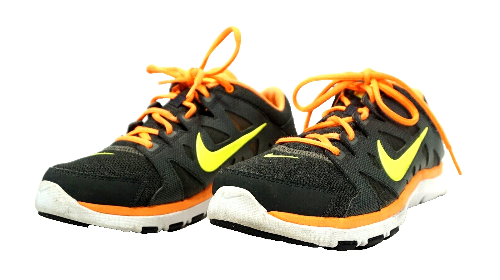 Nike Flex Supreme TR 2 Low Gris W. Taille 8   616694 005