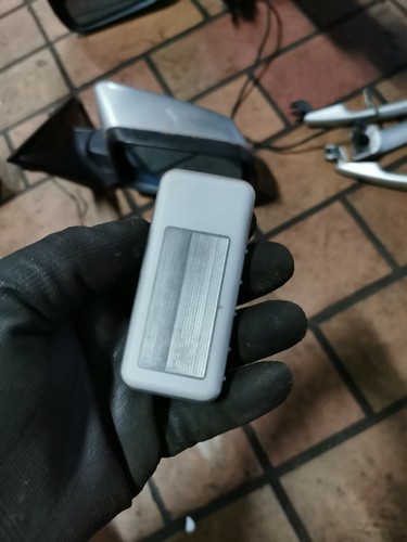 BMW 3er E46 Innenraumleuchte Lampe Licht Kofferraumbelauchtung 140930 rechts