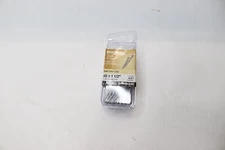 Hillman Box Nails Flat Head Polished Steel 1.75oz 4D x 1-1/2" 532590