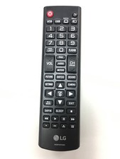 LG 49LJ5100 49LJ5010M 49LF5400 55UF6700-55LF6000 50LH5730 50LF6000 REMOTE 30329