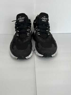 HOT 270 React Nike Air Max 270 Balenciaga Nike Womens Air