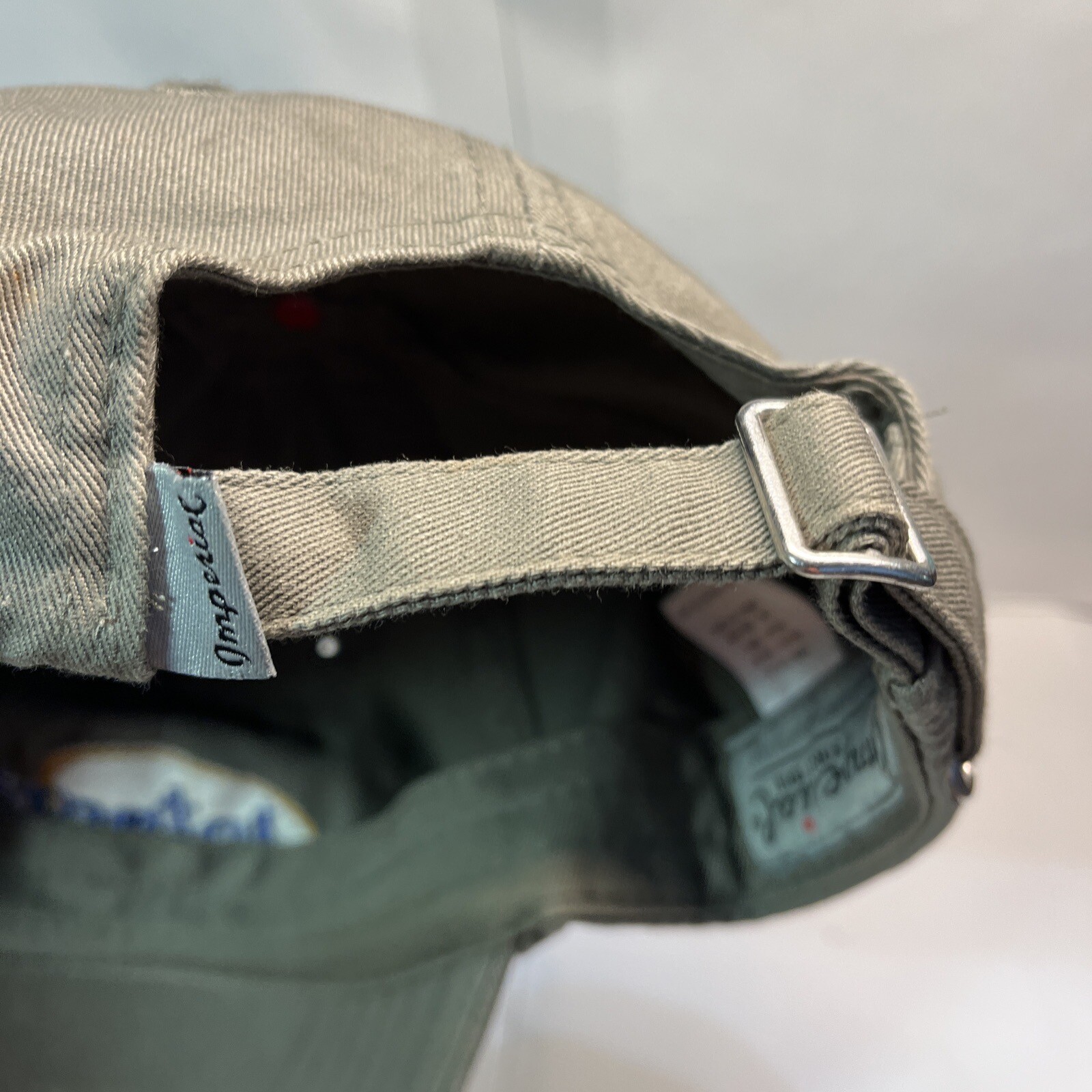 Integrity Communications Logo Buckle Adjustable I… - image 8