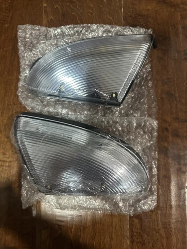 LED Side View Mirror Turn Signal for Dodge Ram 1500 2500 2010-2018