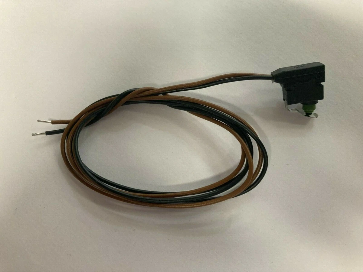 MARINE MOTORHOME & CARAVAN MICROSWITCH FOR REICH PELIKAN TAP RANGE 