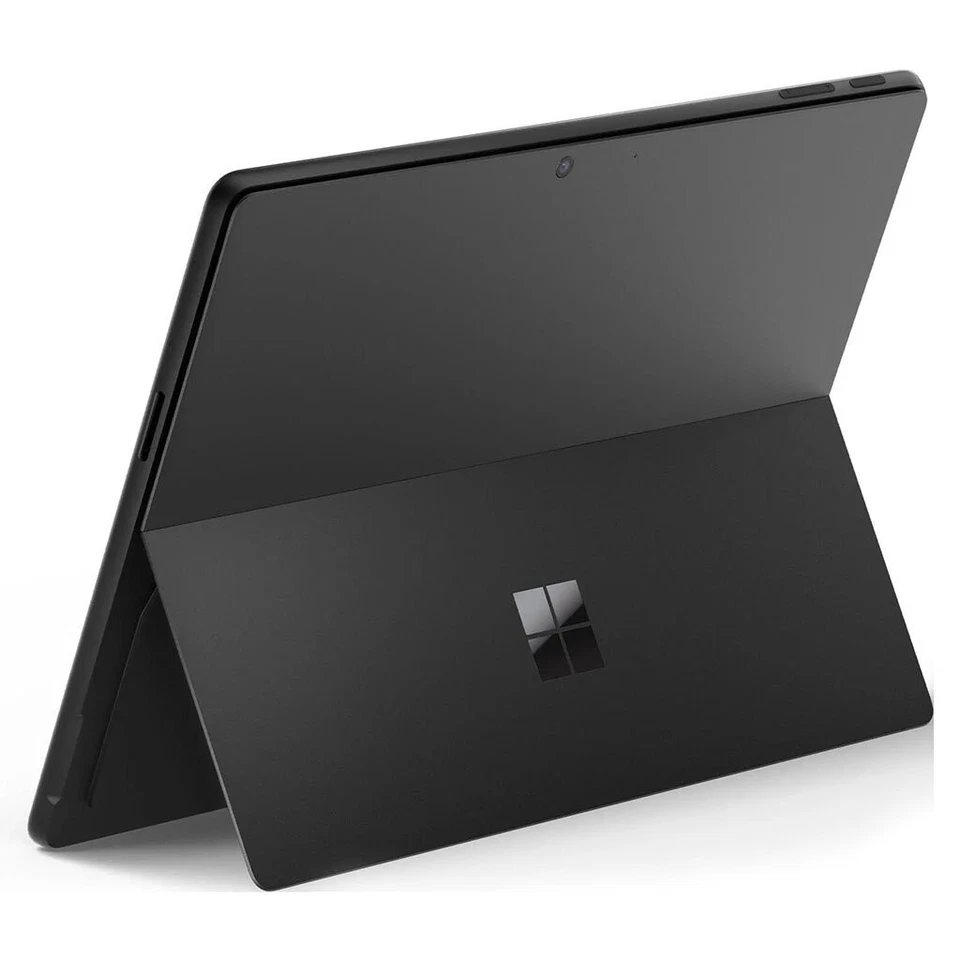 Microsoft Surface Pro 11 Snapdragon X Elite 16GB 512GB AI W11P Commercial Tablet - Image 3 of 4
