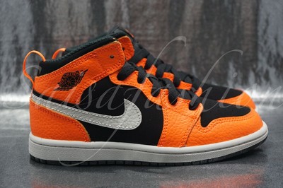 jordan one halloween